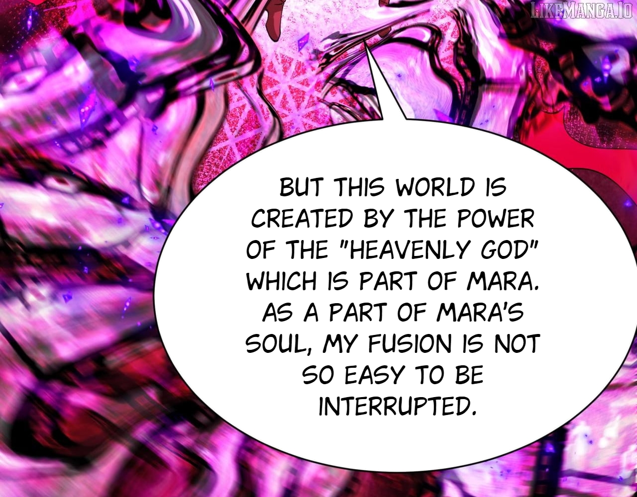 Era of the Haunted Chapter 533 - page 145